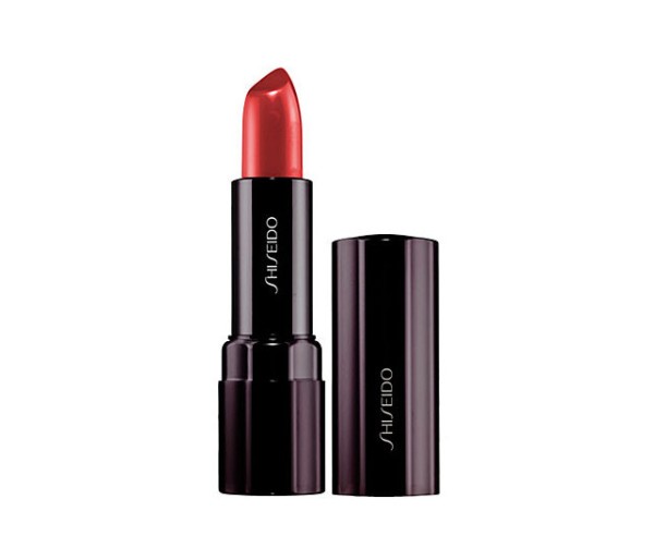 Ruj Shiseido Perfect Rouge, No. RD304 Sweet Pea, 4 g