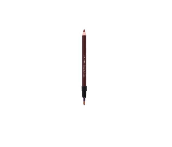 Smoothing Lip Pencil, Creion pentru buze, No. BR607 Coffee Bean, 1.2 g