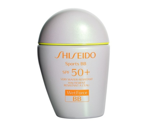 Sun Care Sports BB, Femei, BB Cream, Light Naturel SPF 50, 30 ml