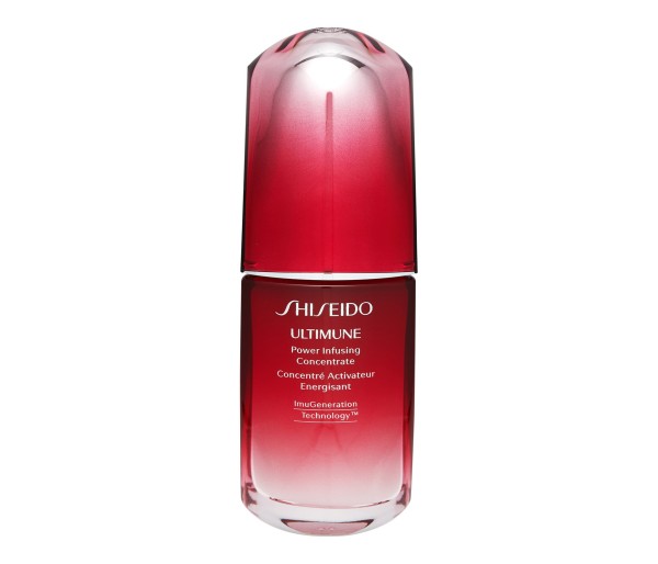 Ultimune Power Infusing Concentrate, Ser concentrat, 50 ml