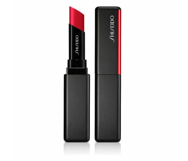 VisionAiry Gel Lipstick, Femei, Ruj, Code Red 221, 1.6 g