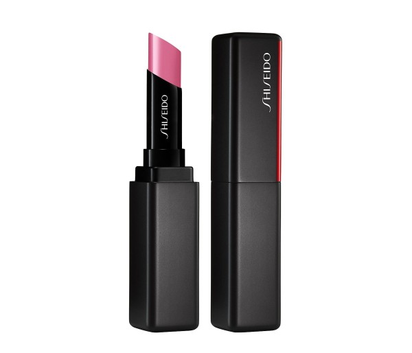 VisionAiry Gel Lipstick, Femei, Ruj, Pixel Pink 205, 1.6 g