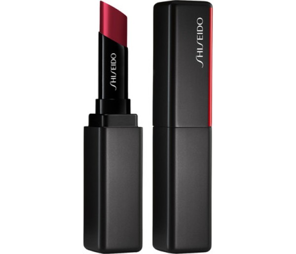 VisionAiry Gel Lipstick, Femei, Ruj, Scarlet Rush 204, 1.6 g