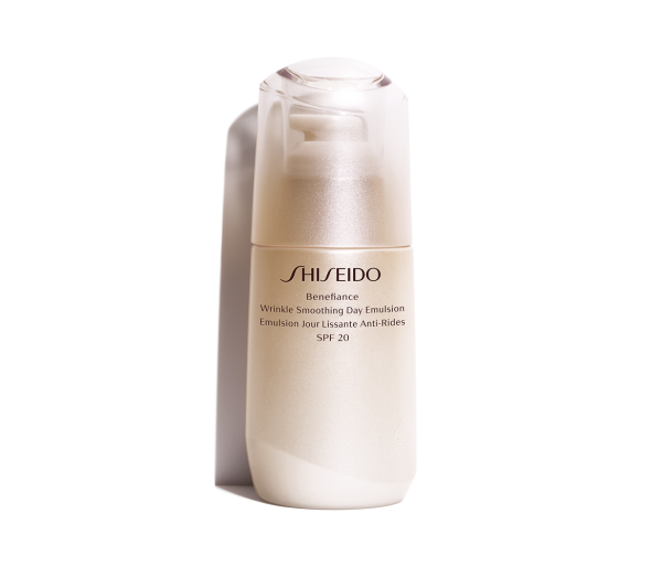 Wrinkle Smoothing Day Emulsion, Femei, Crema antirid, 75 ml