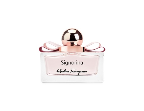 Signorina, Femei, Apa de parfum, 50 ml 8032529118845