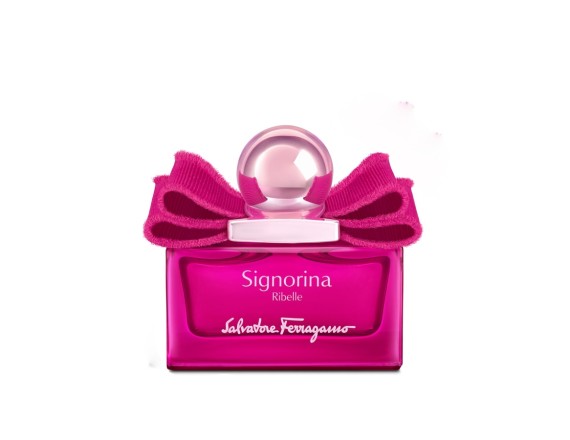 Signorina Ribelle, Femei, Apa de parfum, 50 ml 8052086377233