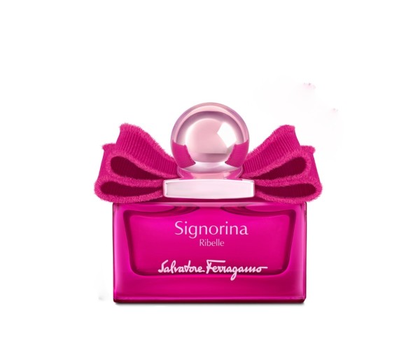 Signorina Ribelle, Femei, Apa de parfum, 50 ml