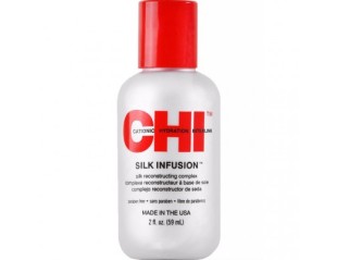 Silk Infusion, Tratament leave-in, 59 ml 633911616338