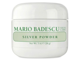 Silver Powder, Tratament anti acnee, 16 gr 785364134201
