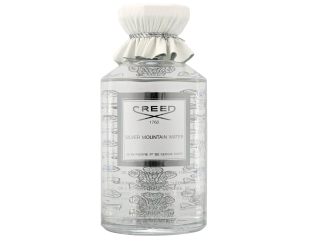 Silver Mountain Water, Unisex, Apa de parfum, 250 ml 3508442502351