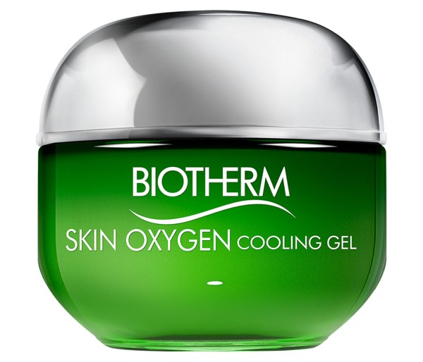 Skin Oxigen Cooling Gel, Crema gel pentru ten, 50 ml