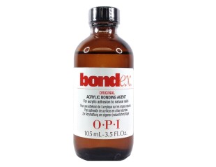 Solutie de adeziune pentru acryl pe unghiile naturale OPI BondEx Acrylic Bonding Agent, 105 ml 619828001085
