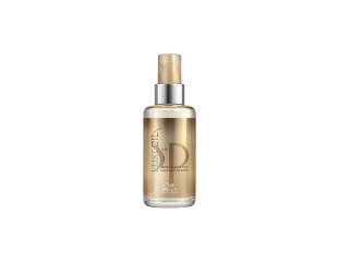 Luxe Oil, Tratament leave-in, 30 ml 8005610576404