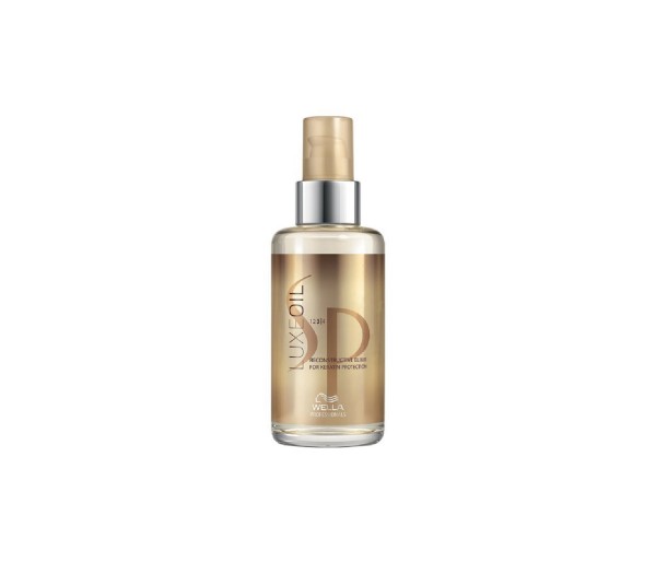 Luxe Oil, Tratament leave-in, 30 ml