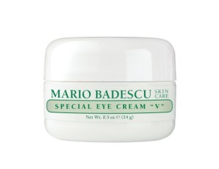 Special Eye Cream V, Crema de ochi, 14 gr 785364300156