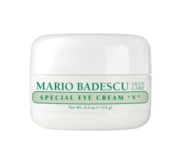Special Eye Cream V, Crema de ochi, 14 gr
