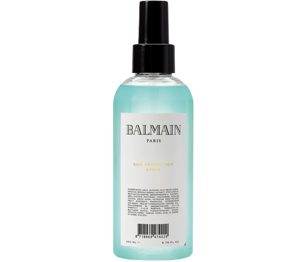 Spray pentru par Balmain Professionnel Sun Protection, 200 ml