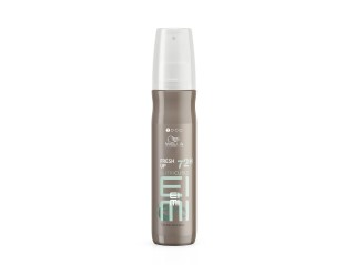 Spray cu fixare lejera anti-static Wella Professionals Eimi Nutricurls Fresh Up (1 bulina), 150 ml 3614228865715