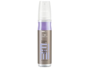 Spray cu fixare medie pentru protectie termica Wella Professionals Eimi Thermal Image (2 buline), 150 ml 8005610587530