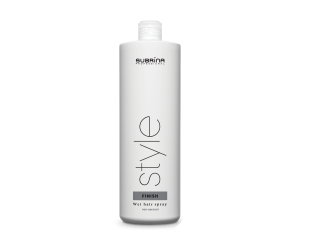 Spray cu fixare puternica Subrina Professional Style Wet Hair Finish, 1000 ml 4260446014948