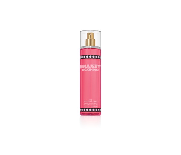 Spray pentru corp Nicki Minaj Minajesty, Femei, 236 ml