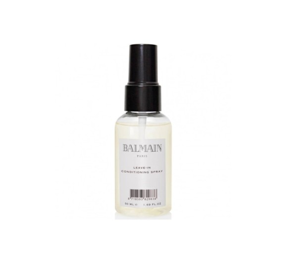 Spray pentru par Balmain Professional Leave-in Conditioning, 50 ml