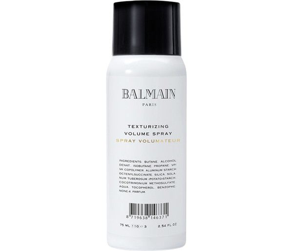 Spray pentru par Balmain Professional Texturizing Volume, 75 ml