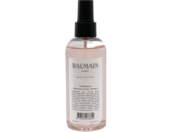 Spray pentru par Balmain Professional Thermal Protection, 200 ml 8718969478649