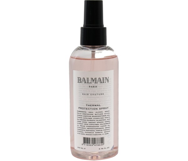 Spray pentru par Balmain Professional Thermal Protection, 200 ml