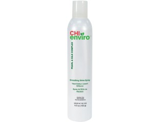 Spray pentru par Chi Enviro Pearl & Silk Complex Smoothing Shine, 157 ml 633911710012