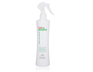 Spray pentru par Chi Enviro Pearl & Silk Complex Stay Smooth, 355 ml 633911722039