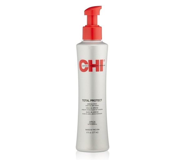 Spray pentru par Chi Infra Total Protect, 177 ml