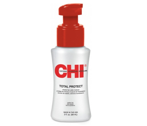 Spray pentru par Chi Infra Total Protect, 59 ml