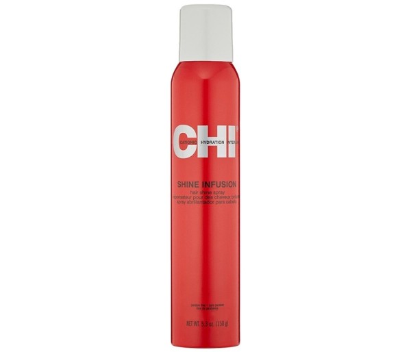 Spray pentru par Chi Shine Infusion, 157 ml