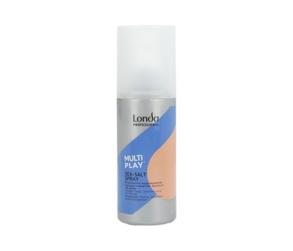 Spray pentru par Londa Professional MultiPlay Sea-Salt, 150 ml