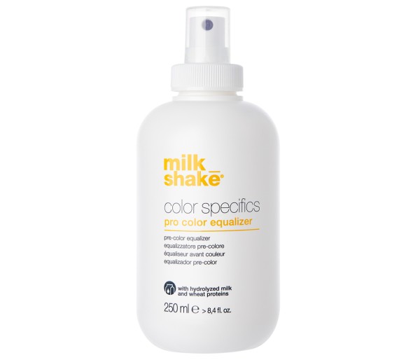 Spray pentru par Milk Shake Color Specifics Pro Equalizer, 250 ml