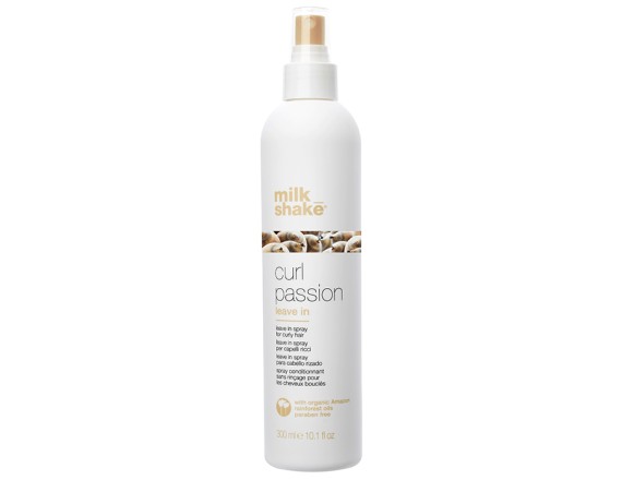 Spray pentru par ondulat Milk Shake Curl Passion Leave-in, 300 ml 8032274105565