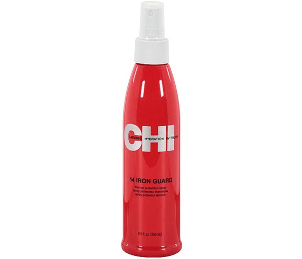 Spray pentru protectie termica Chi 44 Iron Guard, 250 ml