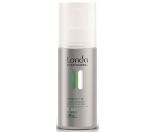 Spray pentru volum cu protectie termica Londa Professional Protect it (1 buline), 150 ml