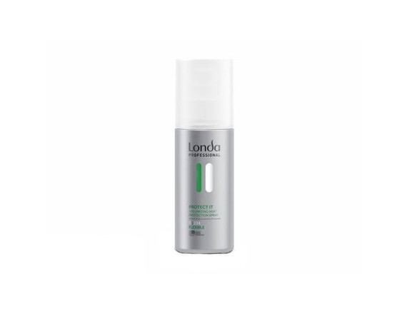 Spray pentru volum cu protectie termica Londa Professional Protect it (1 buline), 150 ml 8005610606682
