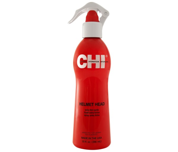 Spray styling par CHI Helmet Head, 296 ml