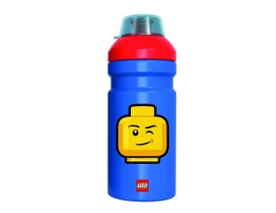 Sticla LEGO Classic albastru-rosu, 40560001, 4+ ani 5711938030421
