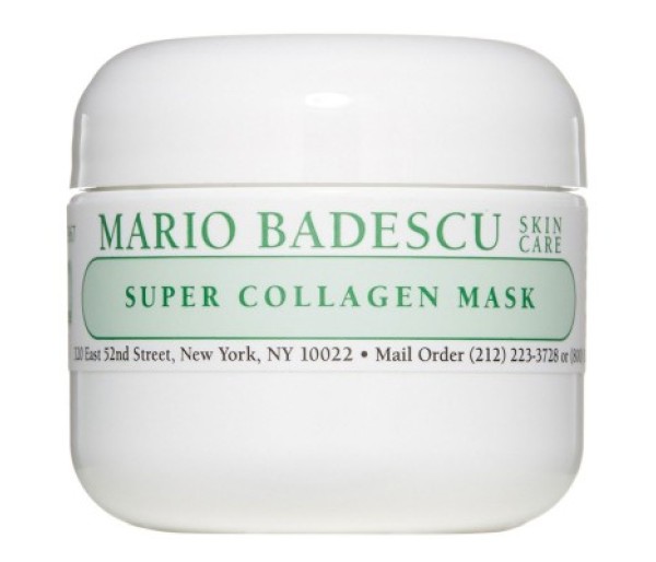 Super Collagen Mask, Masca hidratanta