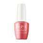 Lac de unghii semipermanent OPI Gel Color My Address Is Hollywood, GC T31, 15 ml