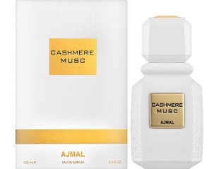 Cashmere Musc, Unisex, Apa de parfum, 100 ml 6293708012213