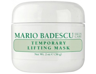 Temporary Lifting Mask, Masca de fata, 56 ml 123456800175