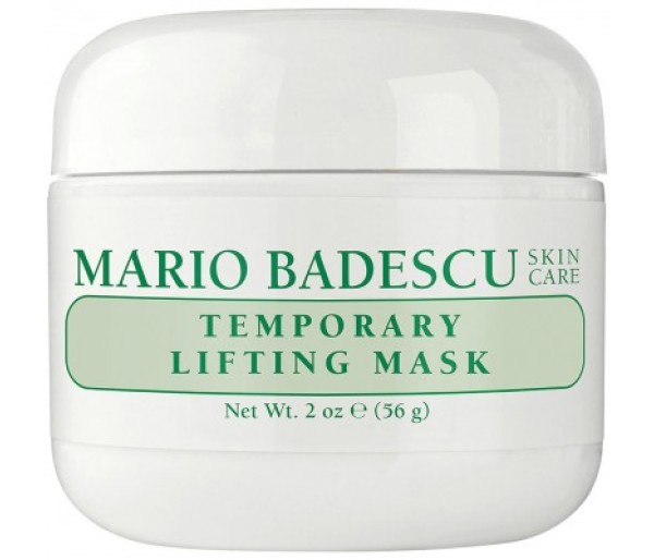 Temporary Lifting Mask, Masca de fata, 56 ml