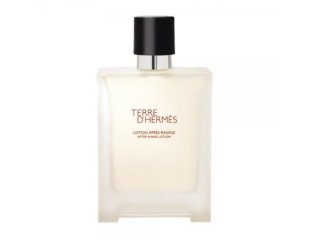 Terre D`Hermes, Barbati, After-Shave, 50 ml 3346131403639