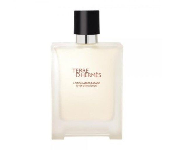Terre D`Hermes, Barbati, After-Shave, 50 ml