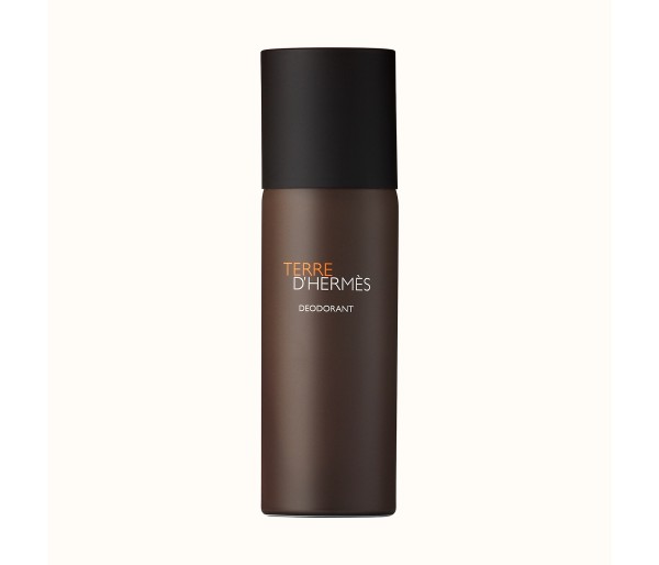 Terre D`Hermes, Barbati, Deodorant spray, 150 ml